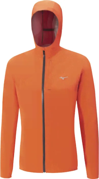 Куртка Mizuno Waterproof 20K Jacket мужская-0