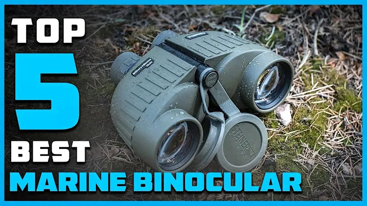 Top 5 Best Marine Binoculars in 2023 | Waterproof Military Marine Binoculars [Review & Buying Guide]