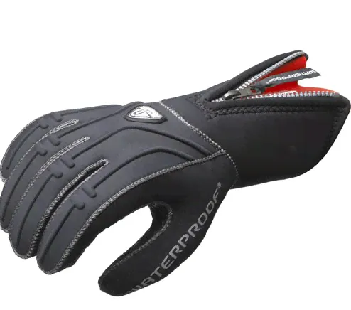 Перчатки Waterproof G1 5 мм-0
