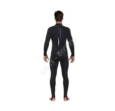 Гидрокостюм Waterproof Neoskin 1мм мужской