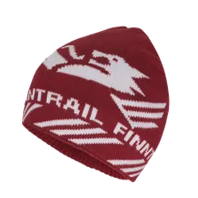Шапка Finntrail Waterproof Hat 9712 Red_N р. M-L