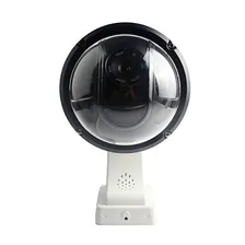 WANSCAM K38C 2MP 6MM 4X ZOOM WIFI PTZ IP Camera Waterproof IP66 Outdoor Infrared Night Vision HD Video Motion Detection