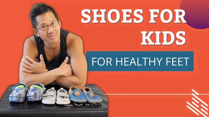 Minimalist Shoes for Kids (Personal Faves)