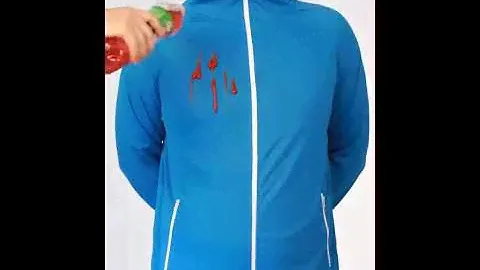 Hooded Jackets Waterproof