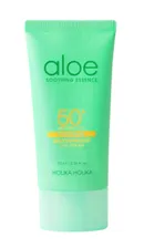 Holika Holika Солнцезащитный крем с алоэ Aloe Waterproof Sun Cream SPF 50+, 70 мл