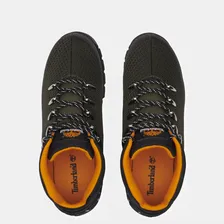 Мужские ботинки Euro Sprint Mid Waterproof