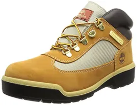 Сандалии Timberland Men's Field Boot F/L Waterproof Wheat Waterbuck Boot 8 D (M)