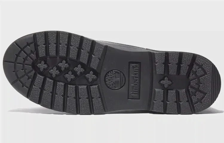 Ботинки Timberland Waterproof Field-0