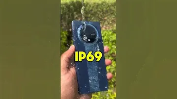 Waterproof IP69 OPPO F27Pro Plus #oppo