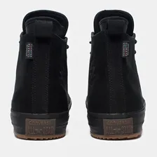 Мужские кеды Chuck Taylor All Star Waterproof Nubuck Boot