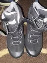 Salomon Deemax 2 Waterproof Thinsulate Outdoor Hiking Boots Women Sz 6 Uk 5