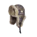 Шапка Finntrail Waterproof Hat 9712 Red_N р. M-L