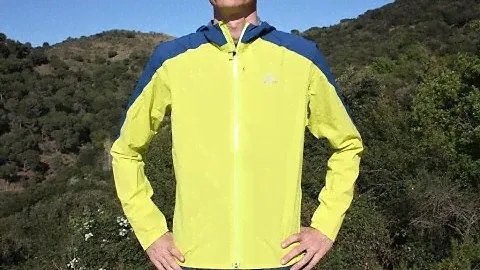 Salomon Bonatti WP Jacket Review