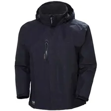 Helly Hansen 71043 - Mens Manchester Waterproof Shell Jacket