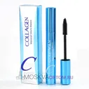 Тушь для ресниц Enough Collagen Waterproof Volume