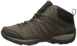 Columbia Men's Peakfreak Nomad Waterproof OH Trail Shoe